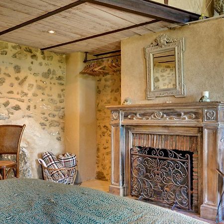 Le Clos Saint Saourde ボーム・ド・ヴニーズ エクステリア 写真
