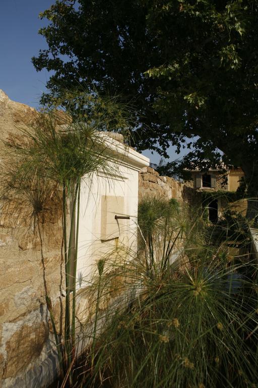 Le Clos Saint Saourde ボーム・ド・ヴニーズ エクステリア 写真