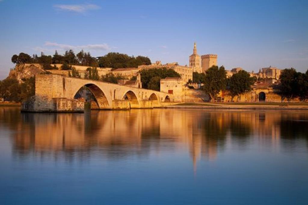 Le Clos Saint Saourde ボーム・ド・ヴニーズ エクステリア 写真